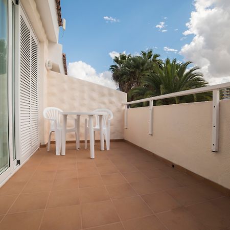 Paradero I Playa de las Americas  Exterior photo