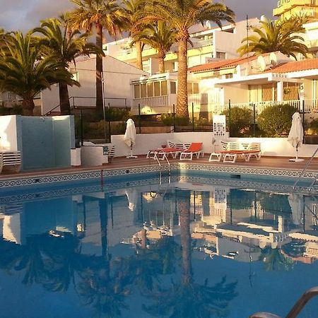 Paradero I Playa de las Americas  Exterior photo