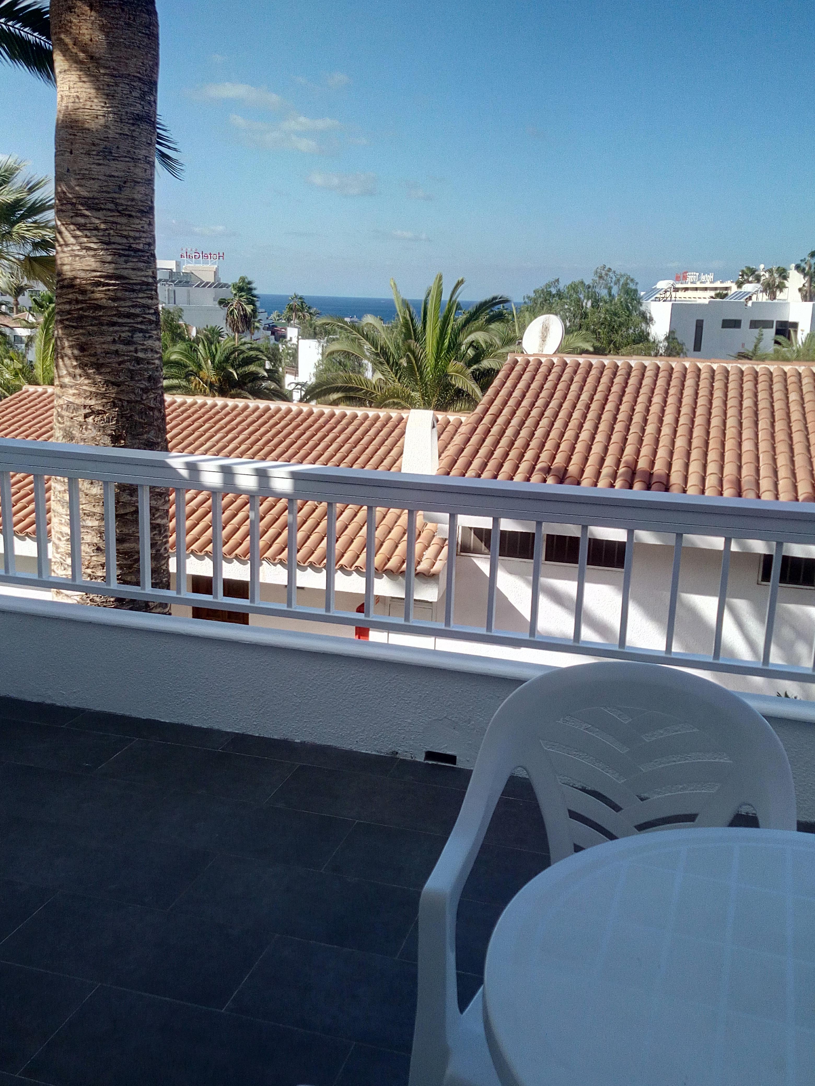 Paradero I Playa de las Americas  Exterior photo