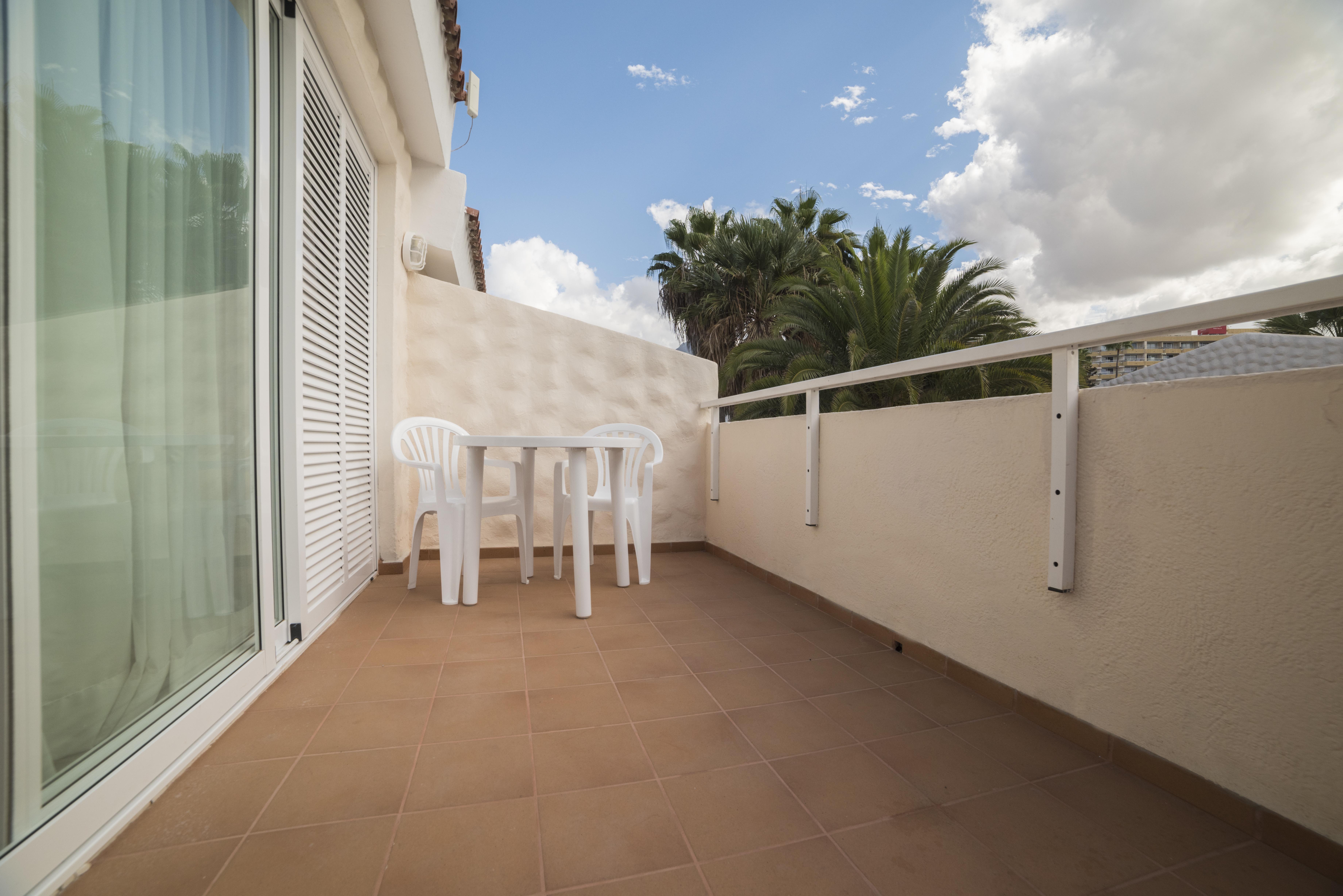 Paradero I Playa de las Americas  Exterior photo