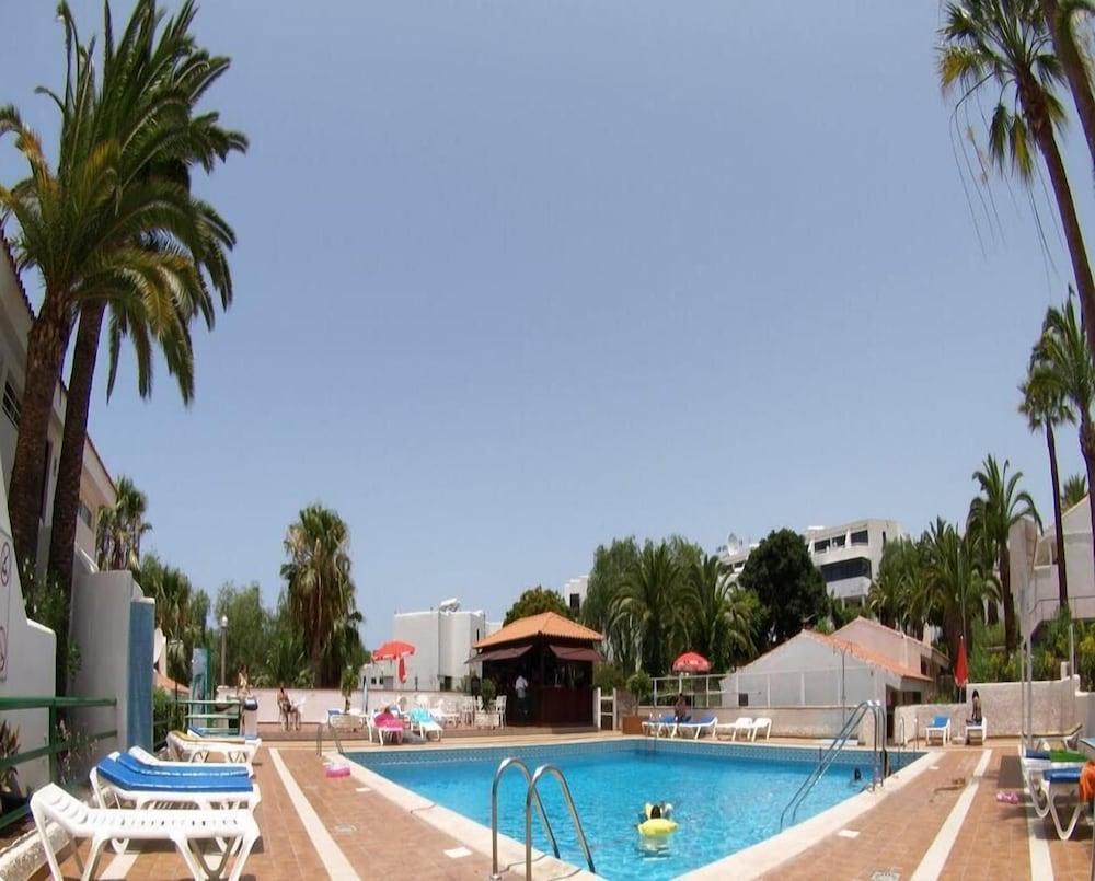 Paradero I Playa de las Americas  Exterior photo
