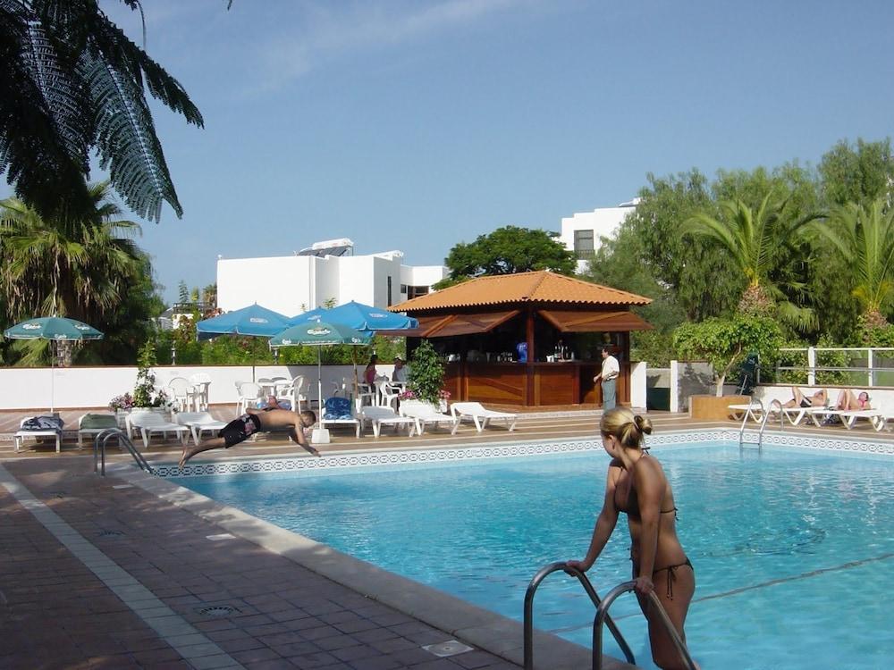 Paradero I Playa de las Americas  Exterior photo