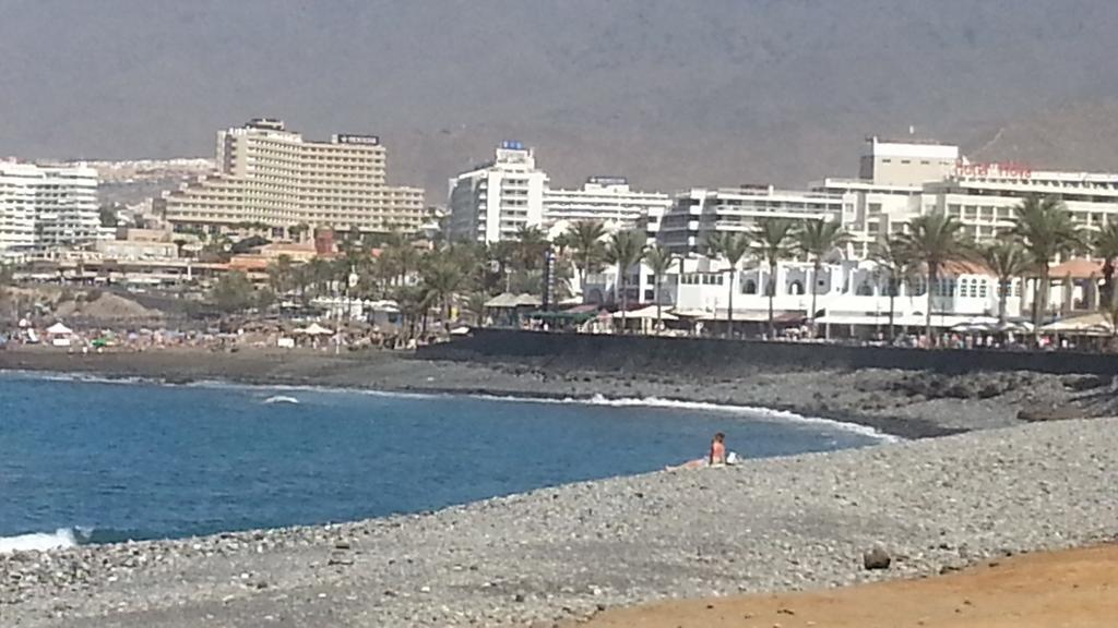 Paradero I Playa de las Americas  Exterior photo